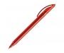 Prodir DS3 Pen - Frosted - Red