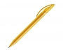 Prodir DS3 Pen - Frosted - Yellow