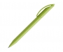 Prodir DS3 Pens - Soft Touch - Lime Green