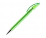Prodir DS3 Deluxe Pens - Transparent Light Green