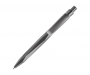 Prodir QS20 Peak Pens - Stone - Satin Metal Clip - Graphite