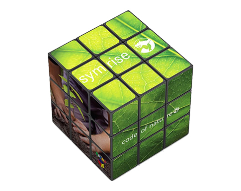 Classic Rubik's Cubes