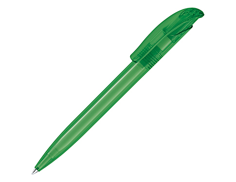 Senator Challenger Pens Frosted - Green