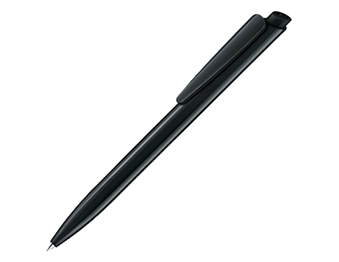 Senator Dart Pens Polished - Black