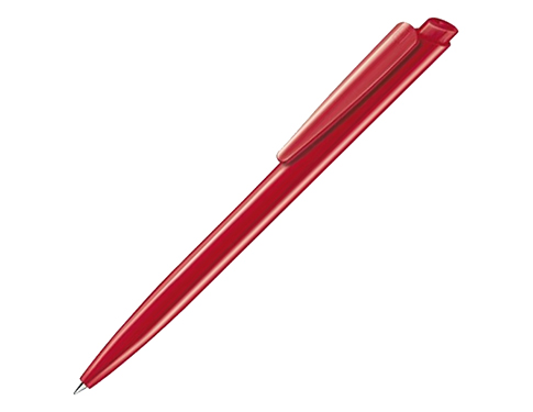 Senator Dart Pens Polished - Red