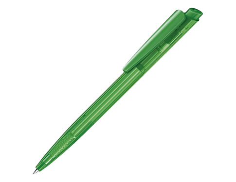 Senator Dart Pens Clear - Green