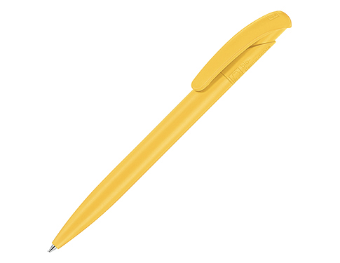 Senator Nature Plus Pens - Yellow