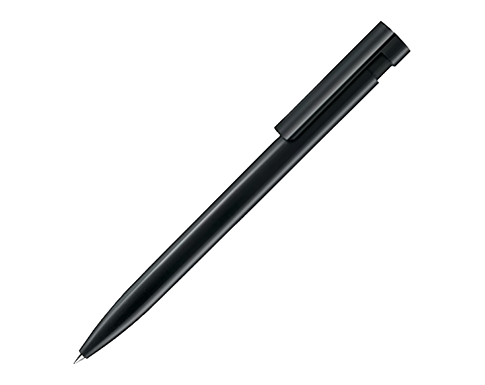 Senator Liberty Pens Polished - Black