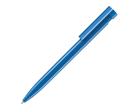 Senator Liberty Pens Polished - Process Blue