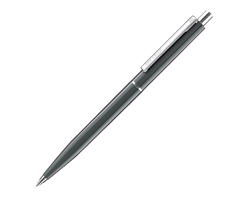 Senator Point Pens Polished - Anthracite
