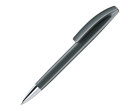 Senator Bridge Pens Deluxe Polished - Anthracite