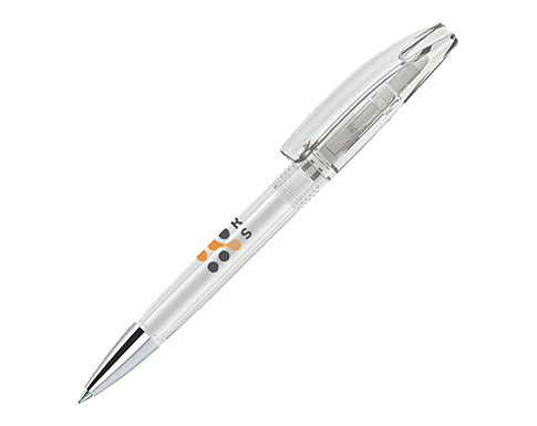 Senator Bridge Pens Deluxe Clear
