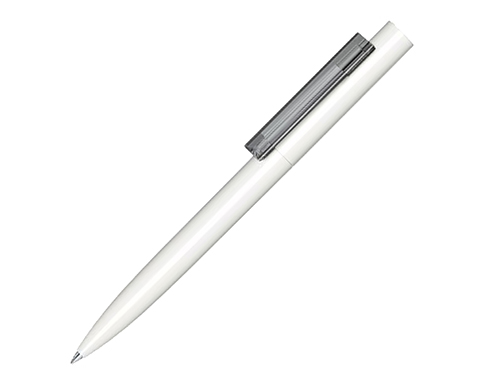 Senator Headliner Basic Pens Polished - Grey