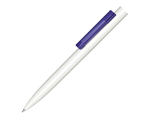Senator Headliner Basic Pens Polished - Purple