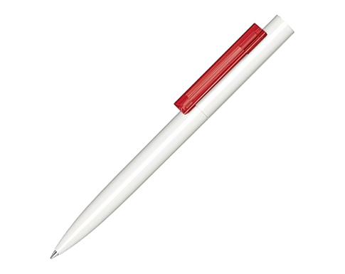 Senator Headliner Basic Pens Polished - Red