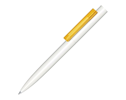 Senator Headliner Basic Pens Polished - Yellow