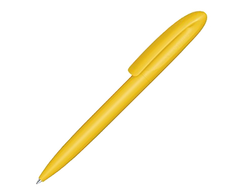 Senator Skeye Bio Pens - Yellow