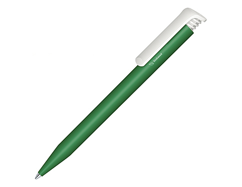 Senator Super Hit Bio Pens - Green