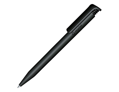 Senator Super Hit Recycled Pens - Black