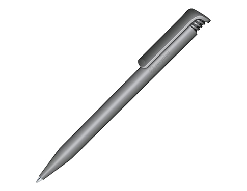 Senator Super Hit Recycled Pens - Light Grey