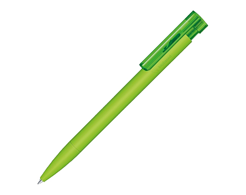 Senator Liberty Bio Pens - Lime