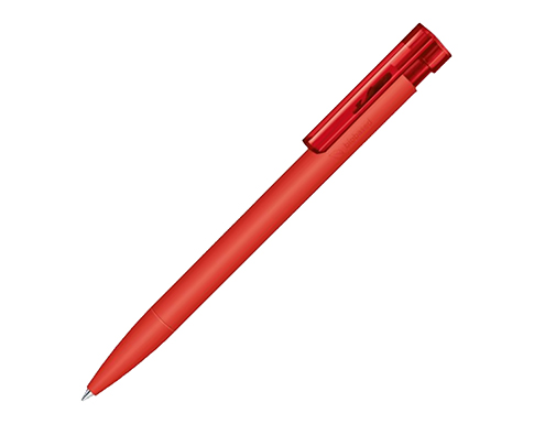 Senator Liberty Bio Pens - Red