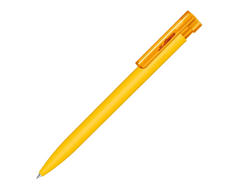 Senator Liberty Bio Pens - Yellow