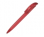 Senator Challenger Pens Clear - Cherry Red