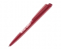 Senator Dart Pens Polished - Cherry Red
