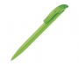 Senator Challenger Soft Touch Pens - Lime Green