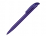 Senator Challenger Soft Touch Pens - Purple