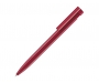 Senator Liberty Pens Polished - Cherry Red