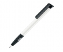 Senator Super Hit Soft Grip Pens Polished - Black
