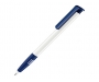 Senator Super Hit Soft Grip Pens Polished - Navy Blue