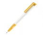 Senator Super Hit Soft Grip Pens Polished - Yellow