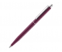 Senator Point Pens Polished - Burgundy