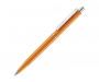 Senator Point Pens Polished - Orange