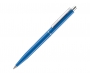 Senator Point Pens Polished - Process Blue