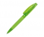Senator Bridge Pens Clear - Lime Green