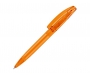 Senator Bridge Pens Clear - Orange