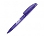 Senator Bridge Pens Clear - Purple