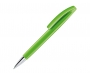 Senator Bridge Pens Deluxe Polished - Lime Green