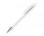 Senator Bridge Pens Deluxe Polished - White