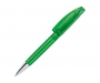 Senator Bridge Pens Deluxe Clear - Green
