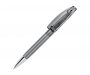 Senator Bridge Pens Deluxe Clear - Light Grey