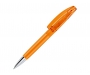 Senator Bridge Pens Deluxe Clear - Orange