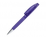 Senator Bridge Pens Deluxe Clear - Purple