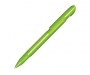Senator Evoxx Polished Recycled Pens - Lime Green