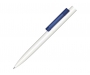 Senator Headliner Basic Pens Polished - Navy Blue