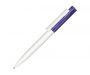 Senator Headliner Clear Basic Pens Polished - Purple
